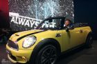 MINI Cooper漰Cooper S