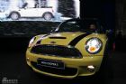 MINI Cooper漰Cooper S