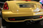 MINI Cooper漰Cooper S