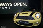 MINI Cooper漰Cooper S