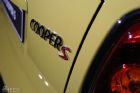 MINI Cooper漰Cooper S