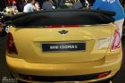 MINI Cooper漰Cooper S