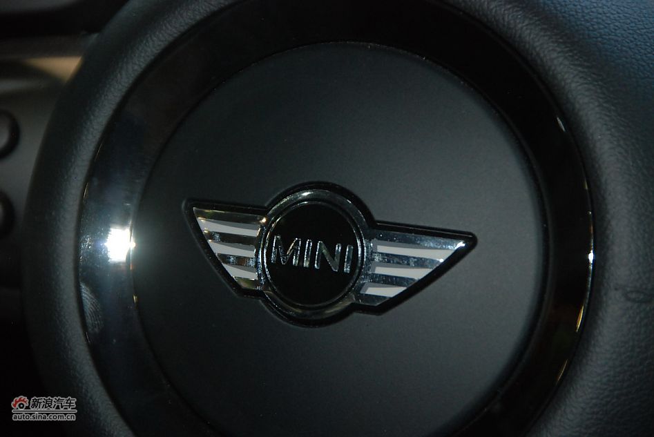 2011款MINI CLUBMAN