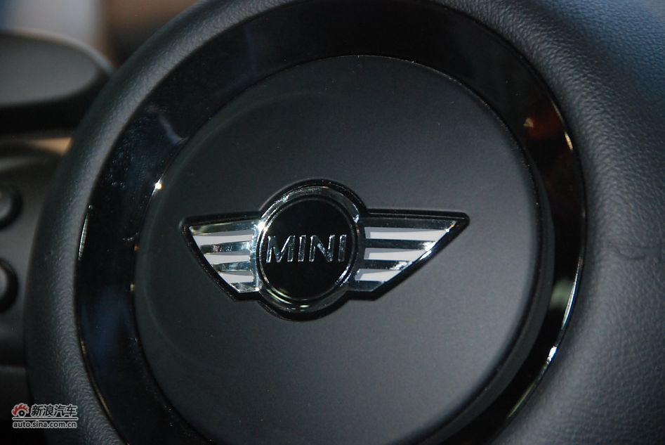 2011款MINI CLUBMAN