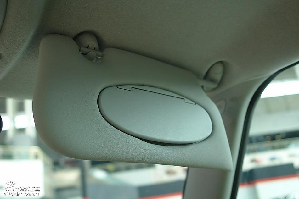 个性5门小车MINI Clubman到店实拍