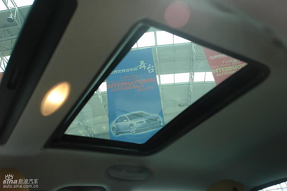 个性5门小车MINI Clubman到店实拍