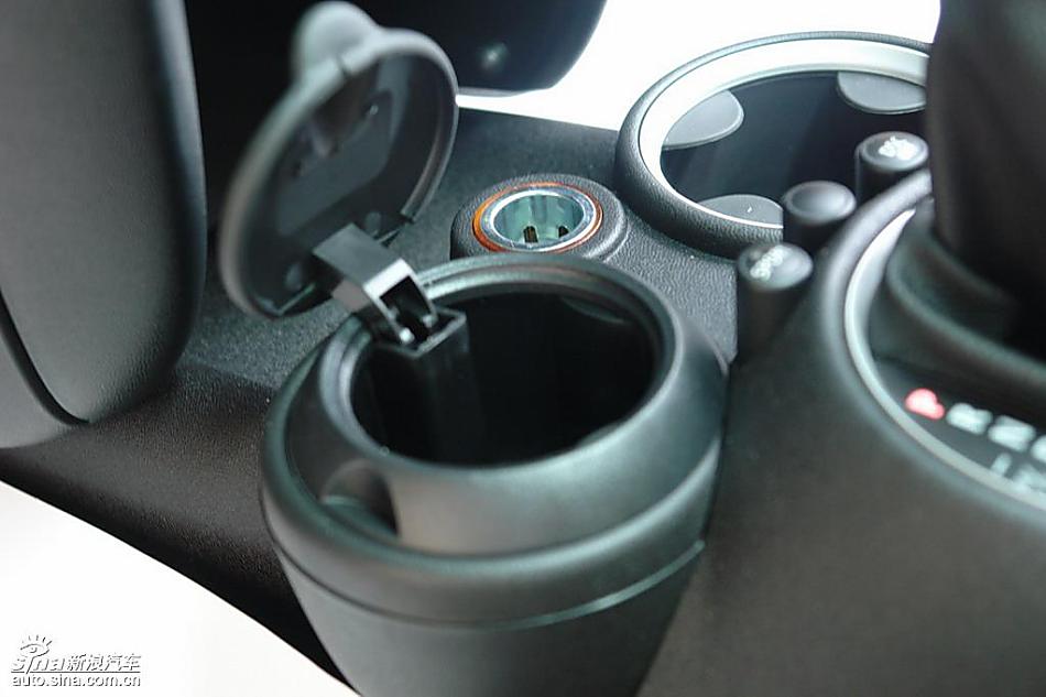 个性5门小车MINI Clubman到店实拍