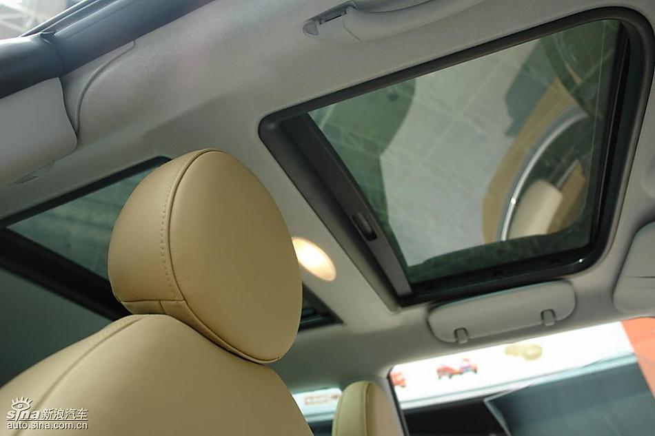 个性5门小车MINI Clubman到店实拍