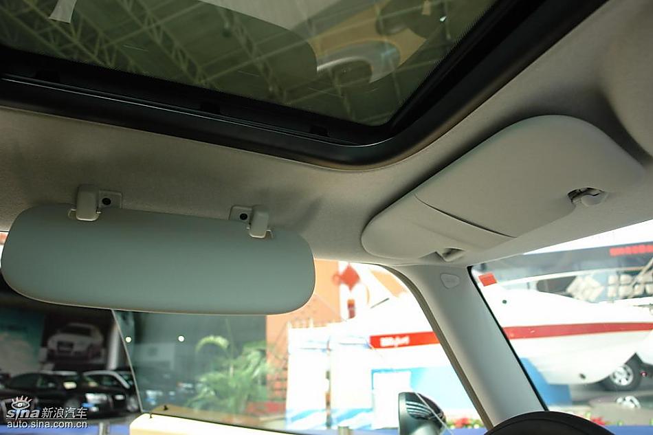 个性5门小车MINI Clubman到店实拍