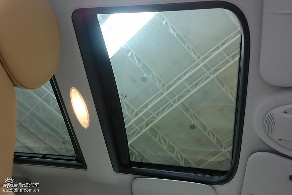 个性5门小车MINI Clubman到店实拍