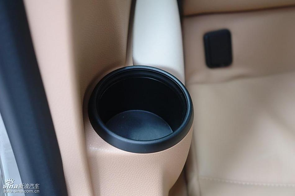 个性5门小车MINI Clubman到店实拍