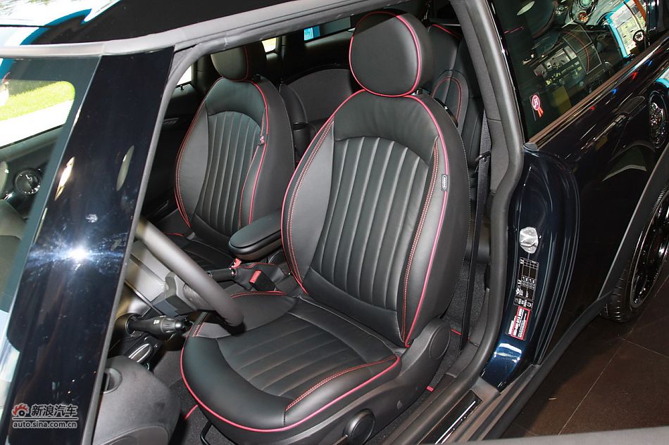 2011款MINI CLUBMAN