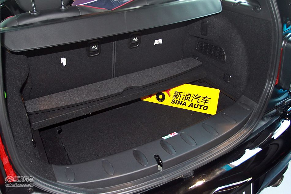 2011款MINI CLUBMAN