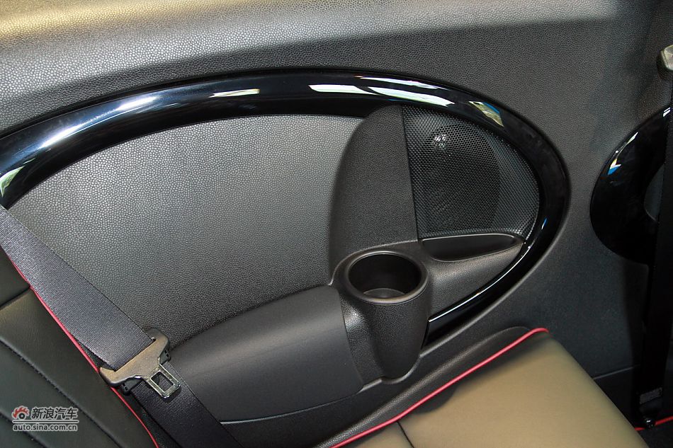 2011款MINI CLUBMAN