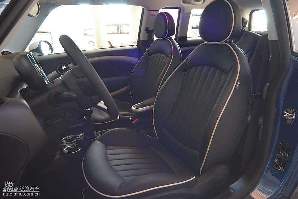 内饰图片