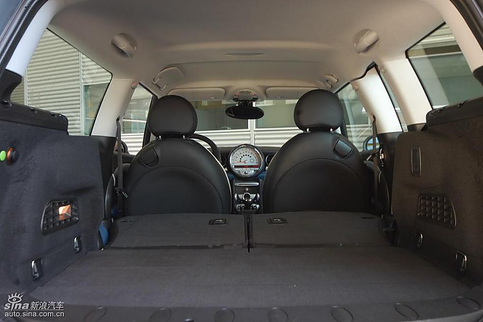 内饰图片