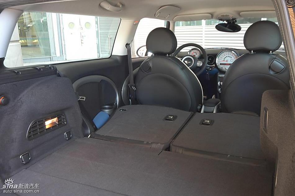 内饰图片