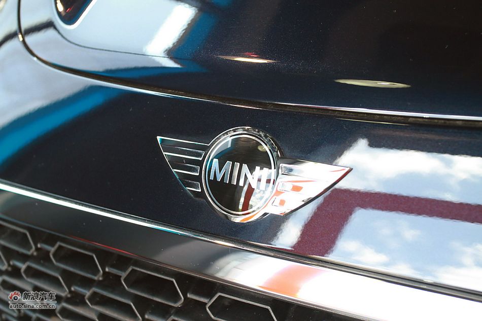 2011款MINI CLUBMAN
