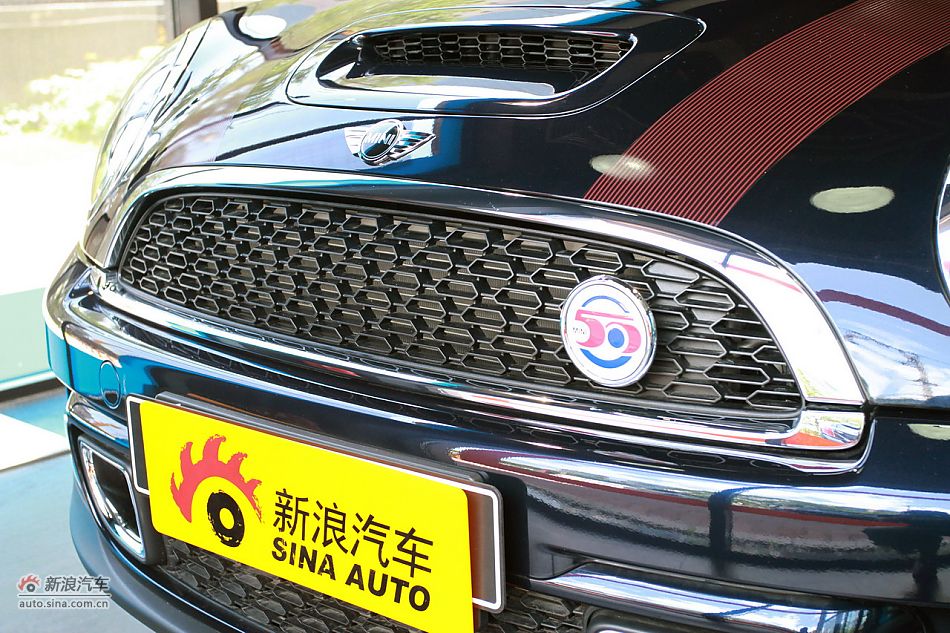 2011款MINI CLUBMAN