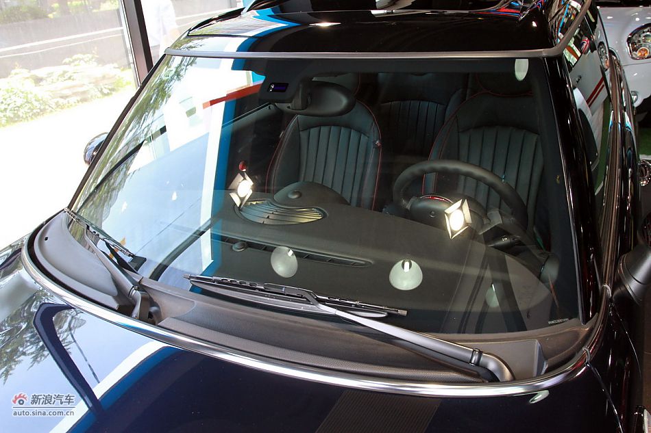 2011款MINI CLUBMAN