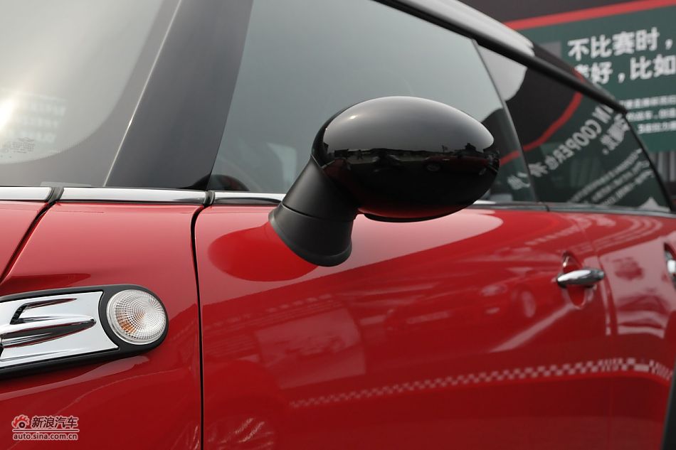 MINI John Cooper works