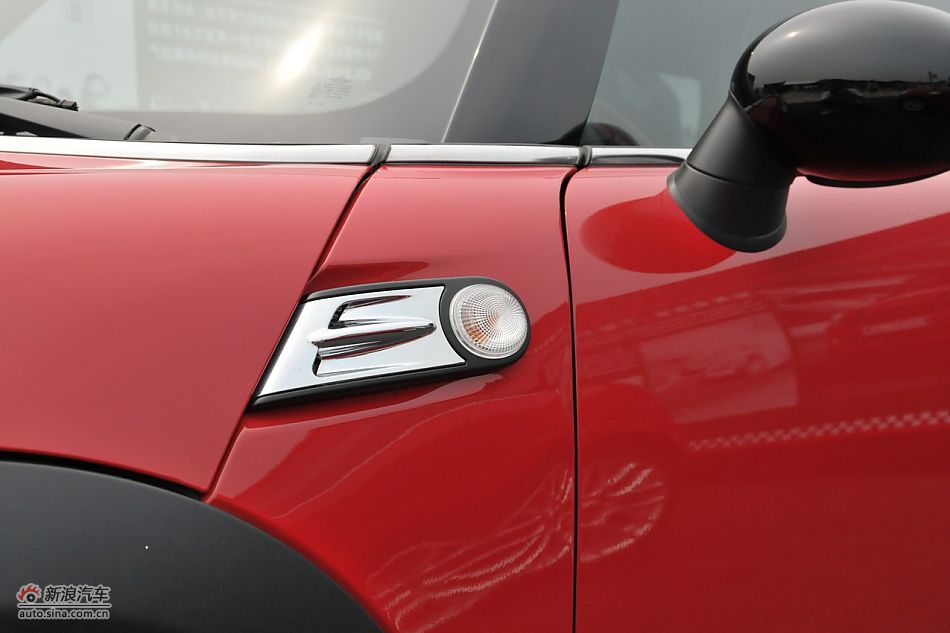 MINI John Cooper works