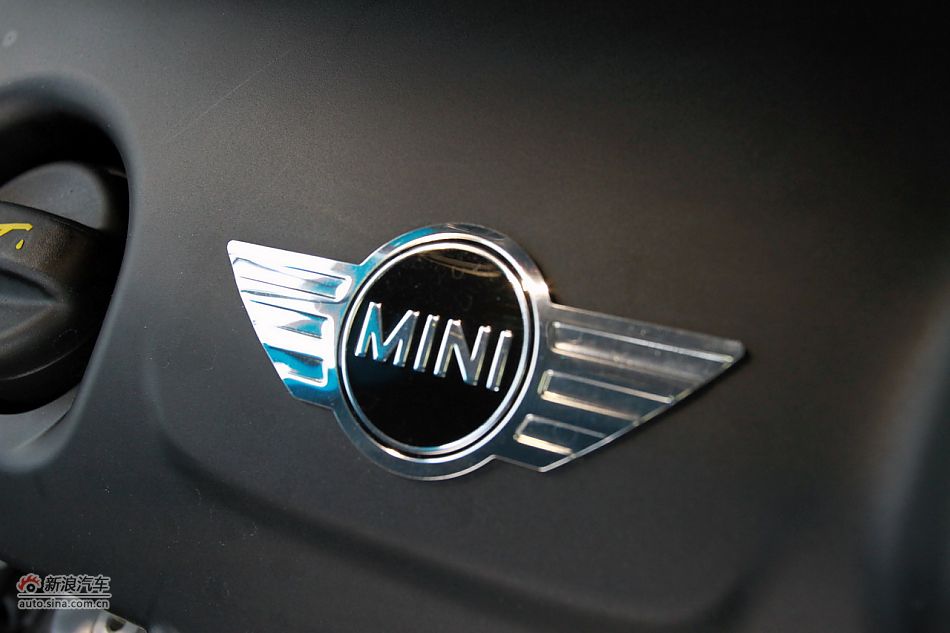 2011MINI CLUBMAN