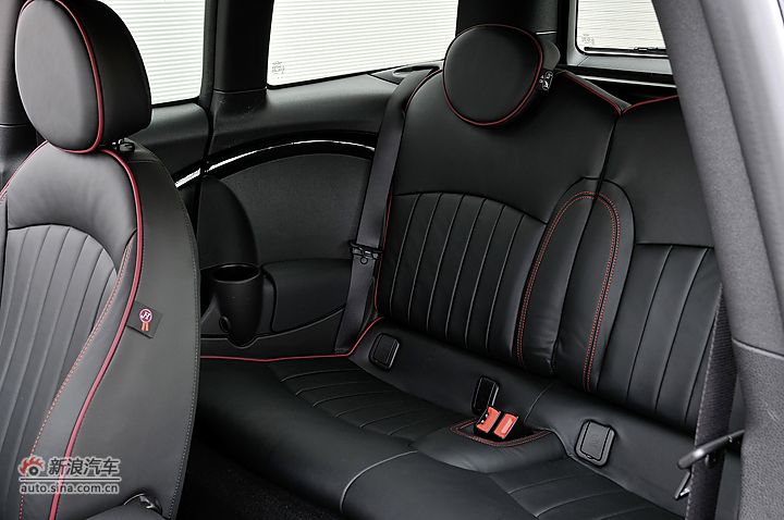 MINI CLUBMAN Hampton 50周年限量版