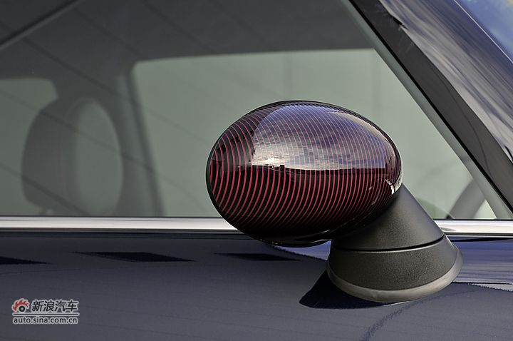 MINI CLUBMAN Hampton 50周年限量版