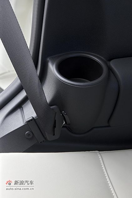 MINI Cooper S Clubman内饰及细节