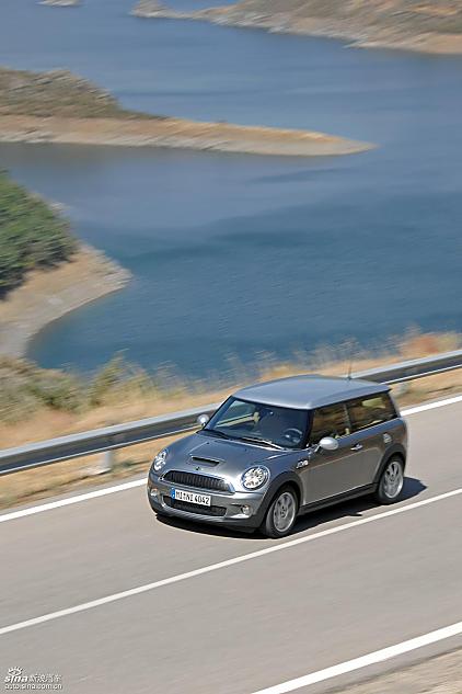 ɫMINI Clubman