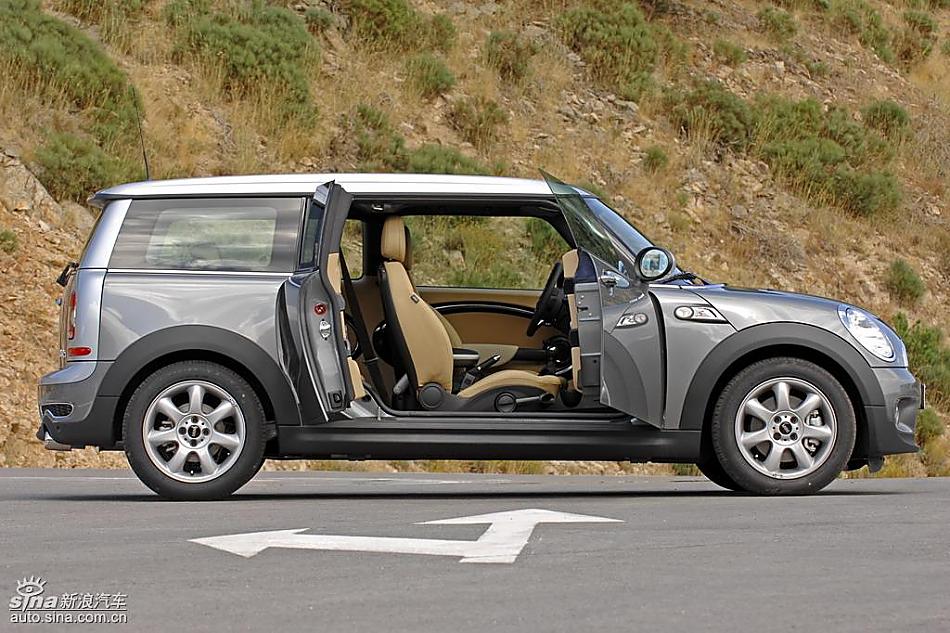ɫMINI Clubman
