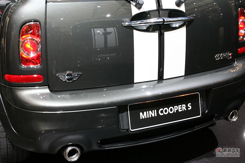 MINIcooperclubman