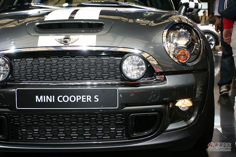 MINIcooperclubman