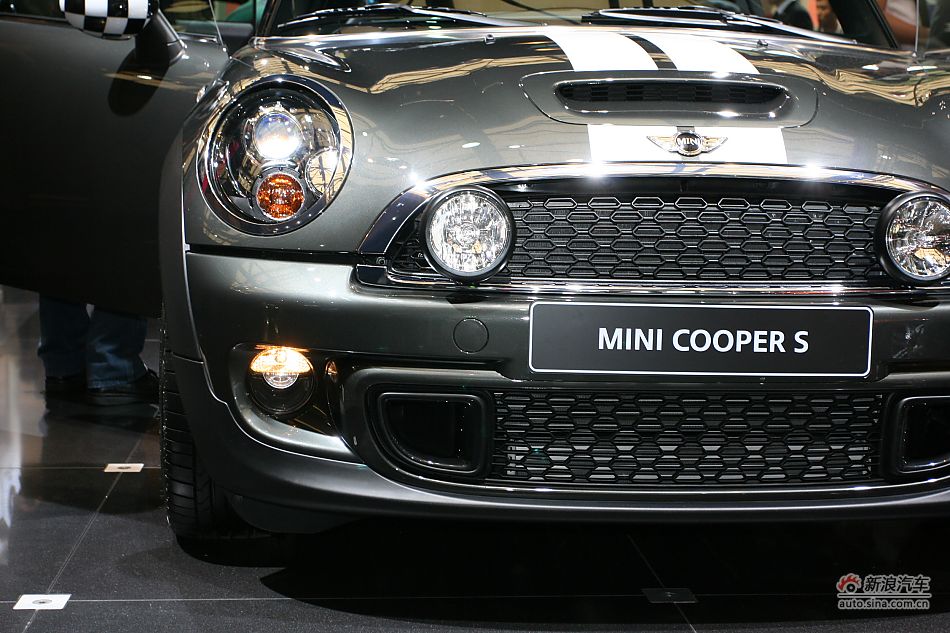 MINIcooperclubman