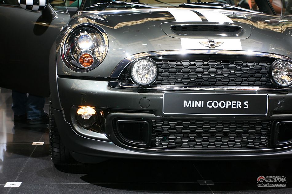 MINIcooperclubman