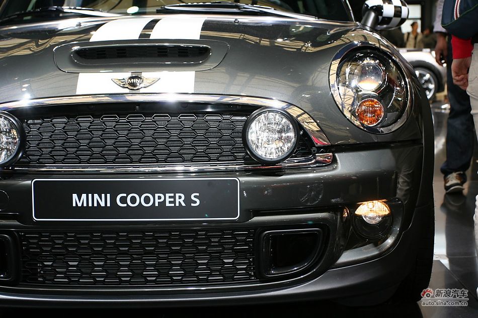MINIcooperclubman