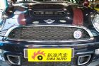 2011款MINI CLUBMAN
