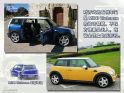 MINI Clubman车型对比