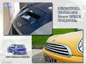 MINI Clubman车型对比