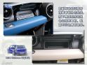 MINI Clubman车型对比