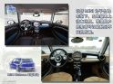 MINI Clubman车型对比