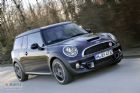 MINI CLUBMAN Hampton 50
