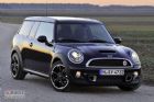 MINI CLUBMAN Hampton 50