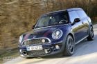 MINI CLUBMAN Hampton 50