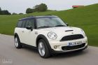 MINI Cooper S Clubman̬