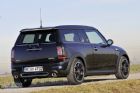 MINI CLUBMAN Hampton 50