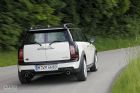 MINI Cooper S Clubman̬