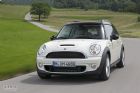 MINI Cooper S Clubman̬
