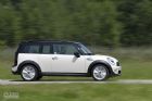 MINI Cooper S Clubman̬